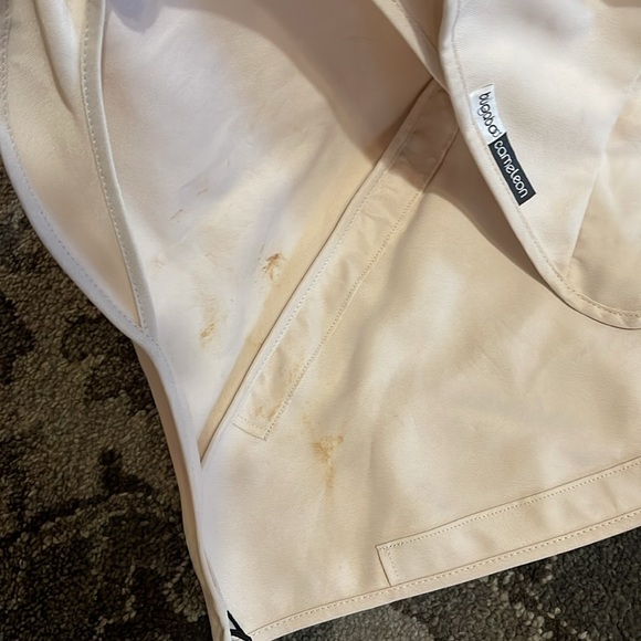 Bugaboo Cameleon 3 Piece Set - Picture 5 of 9